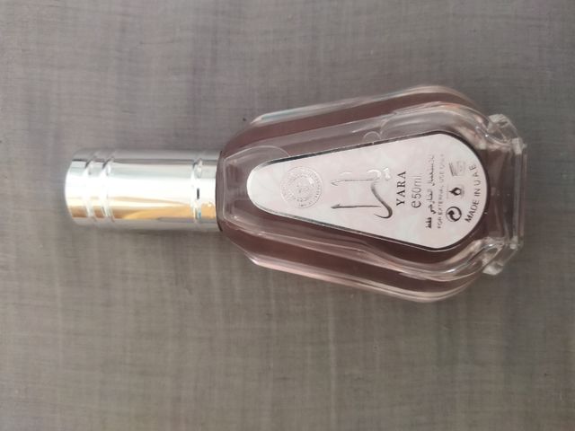 Perfume YARA original