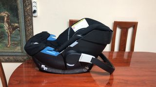 Carrito bebé Bogaboo