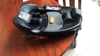 Carrito bebé Bogaboo