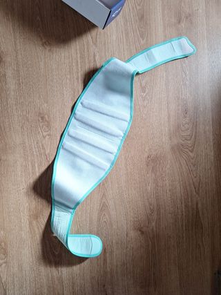 Faja premamá/maternidad