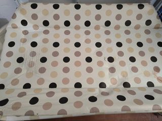 CAMBIADOR CON BAÑERA