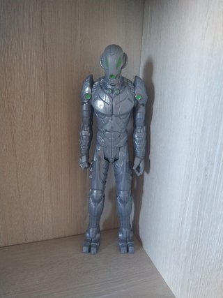 Figuras Marvel