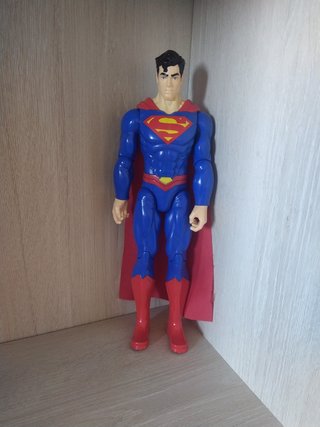 Figuras Marvel