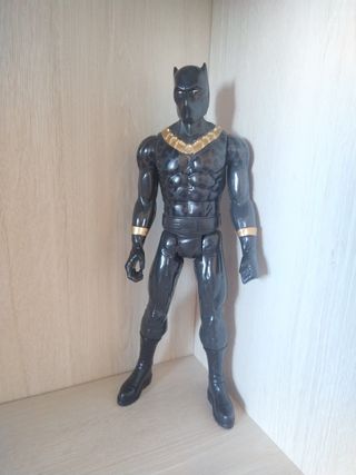 Figuras Marvel