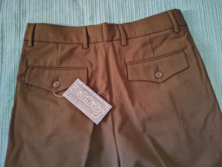 Pantalón de caballero