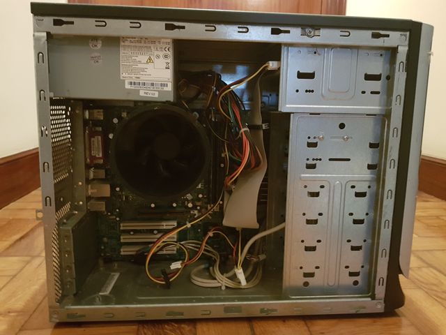 PC CAJA TORRE ACER ASPIRE SA80-Z87Z