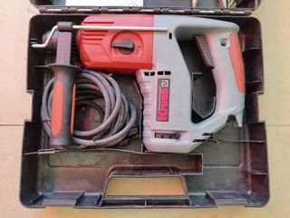 Taladro Percutor kress 700PSE