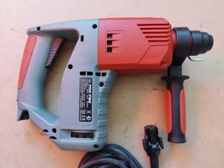 Taladro Percutor kress 700PSE