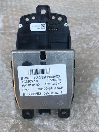 Bmw serie 3 Navegador business original