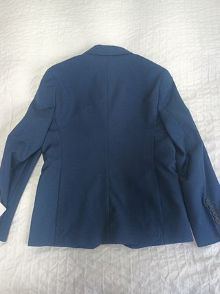 Chaqueta niño talla 8