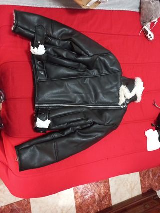 Chaqueta 