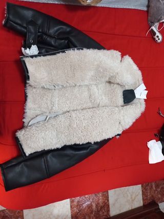 Chaqueta 