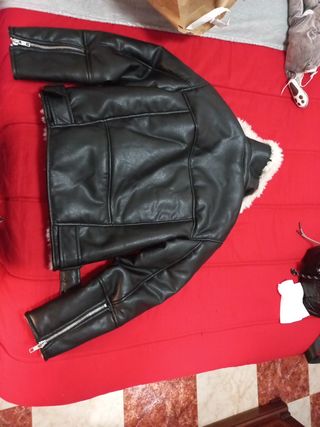 Chaqueta 