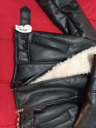 Chaqueta 
