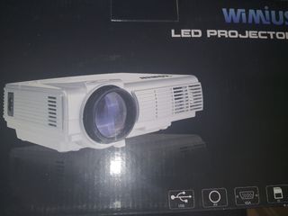 Proyector