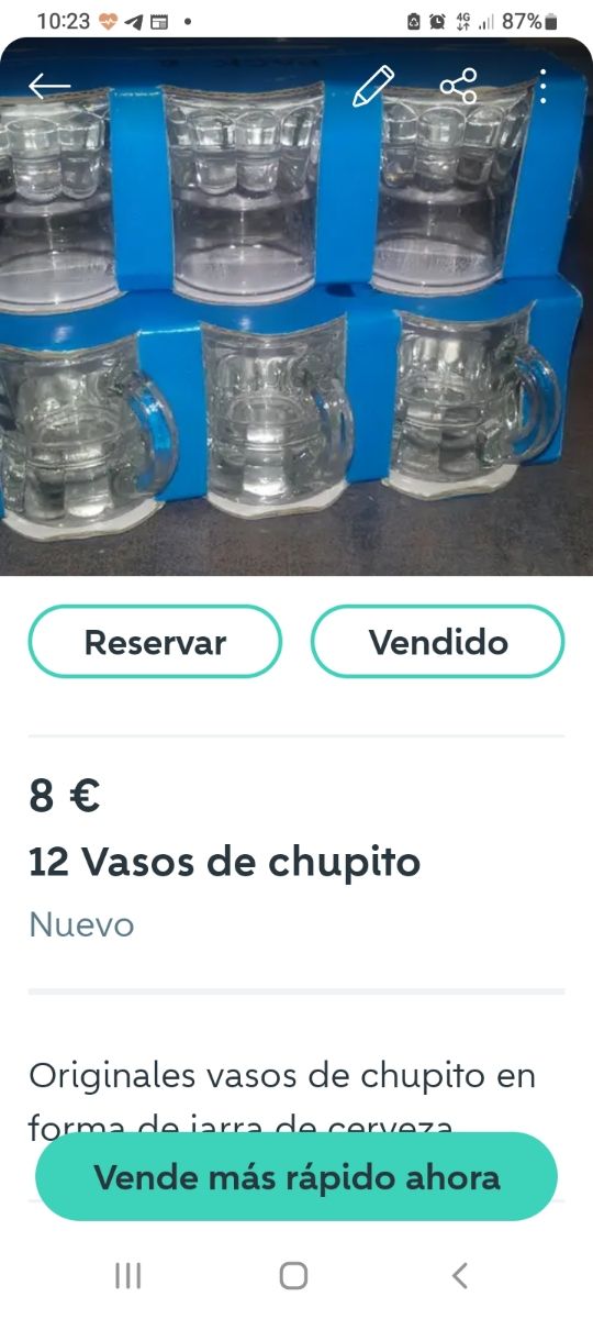 Lote COSAS DE COCINA CASA