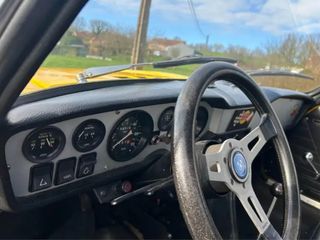 Cuadro relojes Fiat - Seat - Lada 