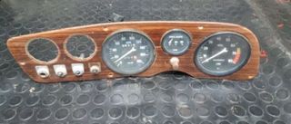 Cuadro relojes Fiat - Seat - Lada 