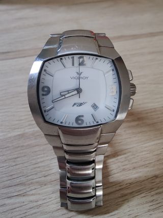 Reloj Viceroy Fernando Alonso 