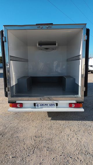 CITROEN JUMPY 2019 ISOTERMO FRIO CONGELACION 