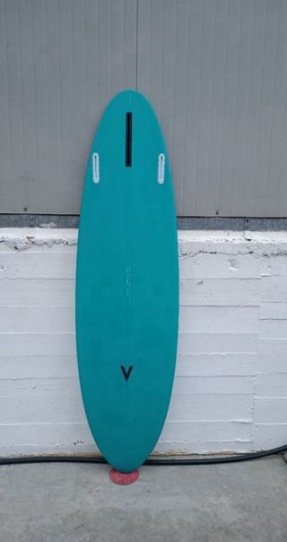 Tabla surf Amnesia X-Mid 6,6
