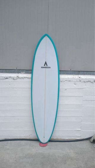 Tabla surf Amnesia X-Mid 6,6