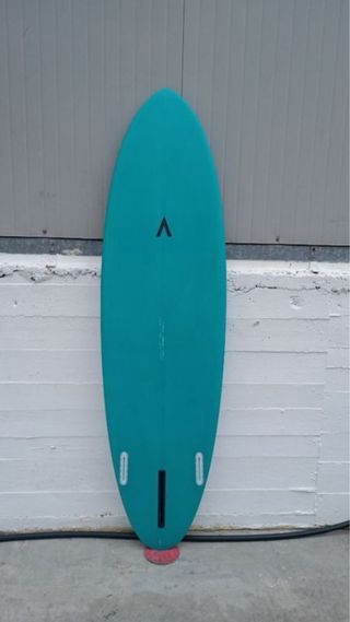 Tabla surf Amnesia X-Mid 6,6