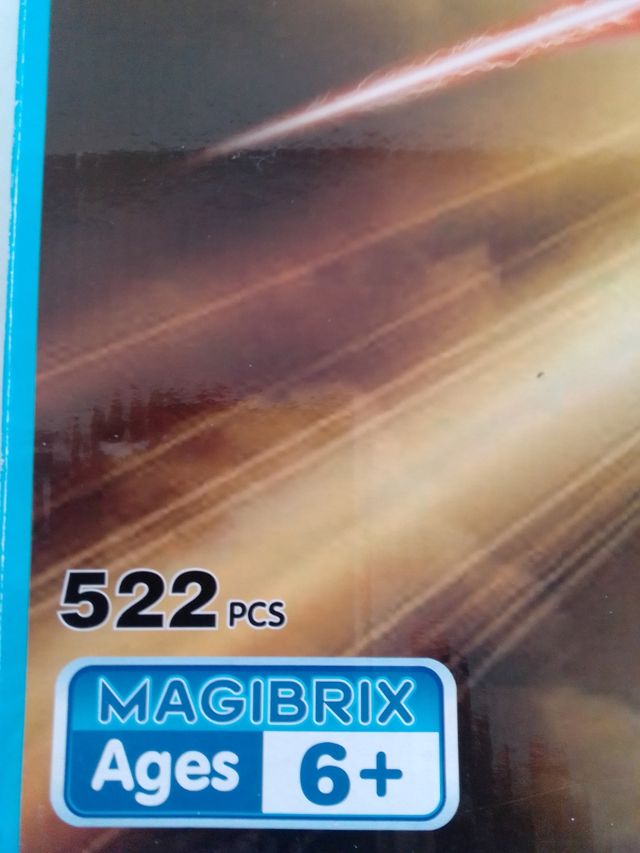 Space cogo,tipo lego