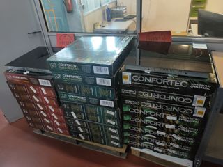 Placas vitrocerámicas en oferta   