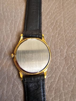 SCONTO Orologio Citizen UNISEX
