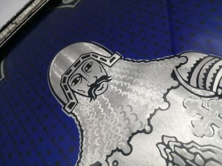 Arte Grabado Cinético