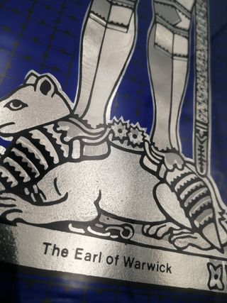 Arte Grabado Cinético