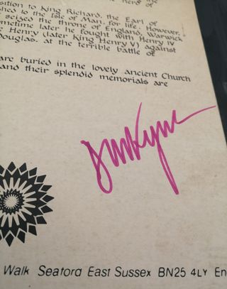 Arte Grabado Cinético