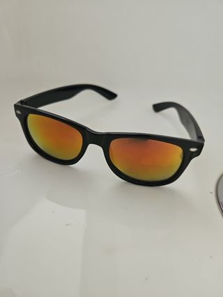 Gafas ray ban