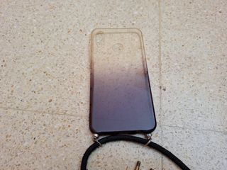 Funda compatible HUAWEI P SMART +.