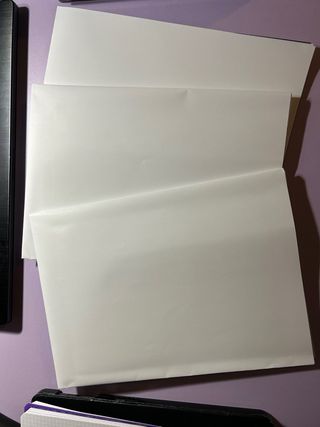 WTS POSTERS OFICIALES GIDLE 2 FULL ALBUM