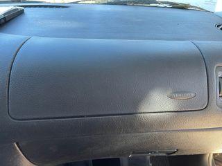 Airbag pasajero golf 4