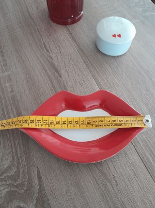 Set ceramica/vetro