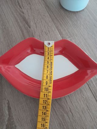 Set ceramica/vetro