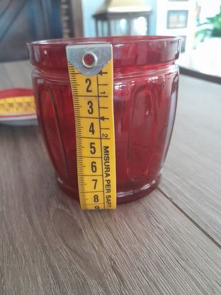 Set ceramica/vetro