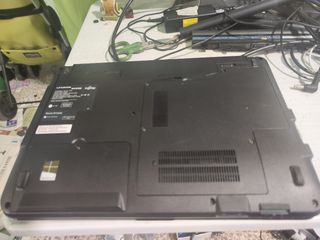 FUJITSU LIFEBOOK LH522 Windows10