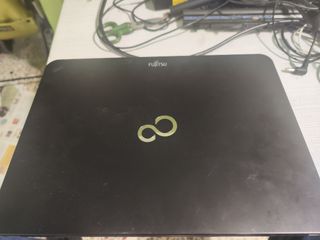 FUJITSU LIFEBOOK LH522 Windows10
