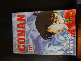 Manga vari