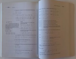 Libri "Esercizi di matematica"