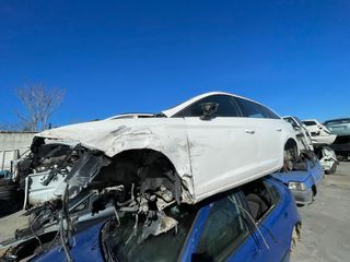 ✅DESPIECE DE SEAT LEON 3 BLANCO