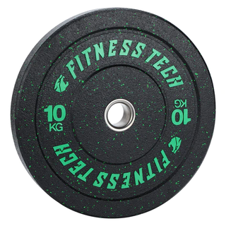 Disco Bumper Plate  HI TEMP FLECK - Unidad 