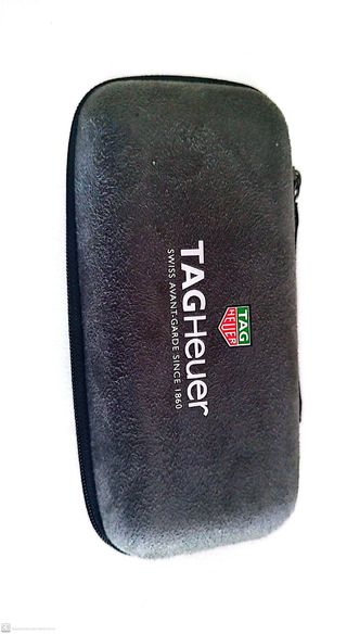Tag Heuer Box
