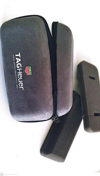Tag Heuer Box