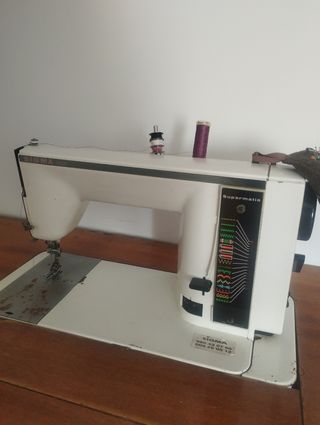 Máquina de coser Sigma