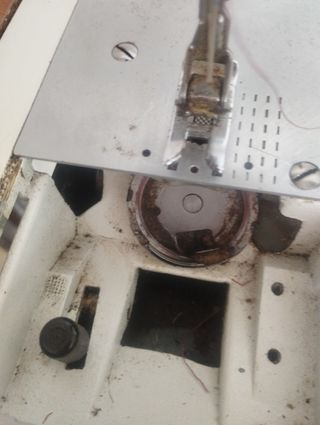 Máquina de coser Sigma